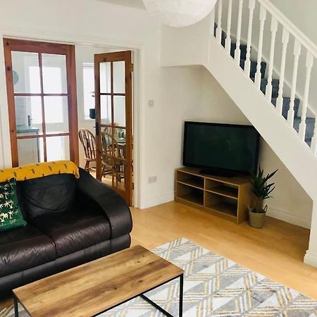 Cosy House, Lisburn Road Villa Belfast Luaran gambar