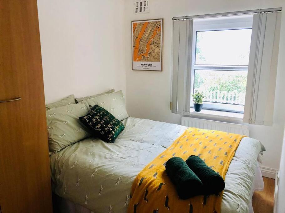 Cosy House, Lisburn Road Villa Belfast Luaran gambar