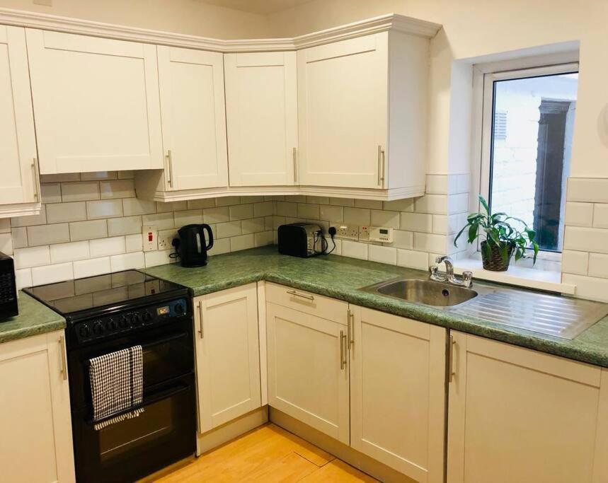 Cosy House, Lisburn Road Villa Belfast Luaran gambar