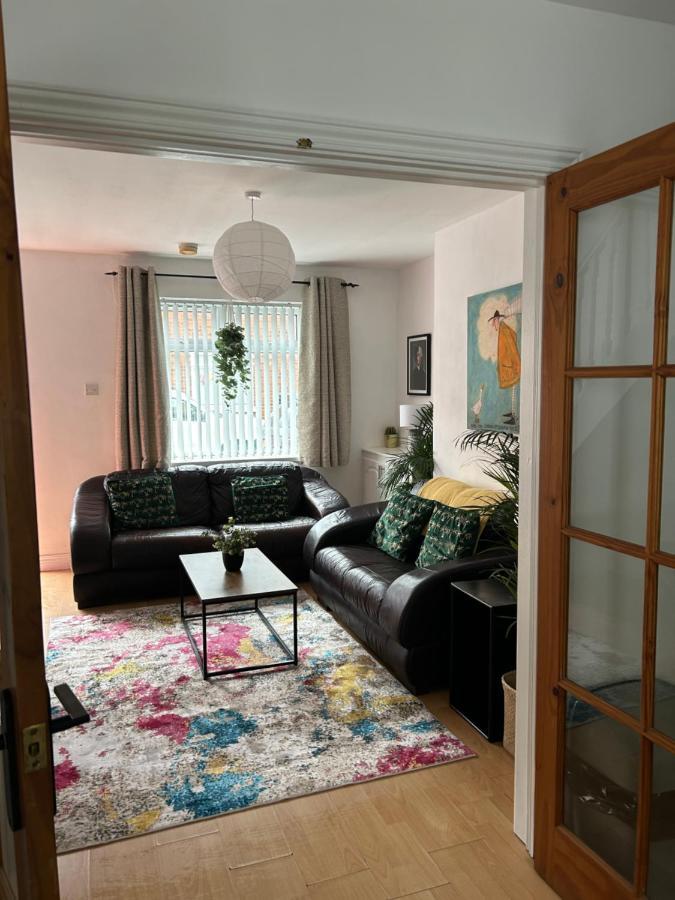 Cosy House, Lisburn Road Villa Belfast Luaran gambar